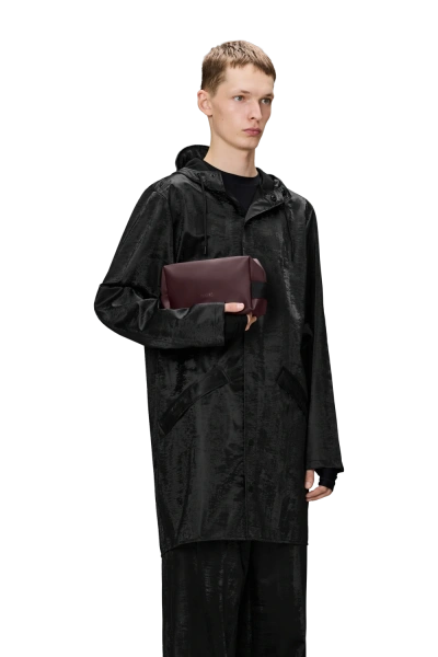Rains Wash Bag Small W3 Necessär