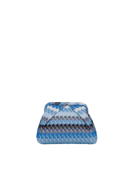 Pala Bonita Bag - Dazzling Blue