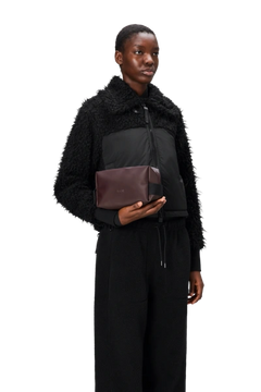 Wash Bag Small W3 - Depth