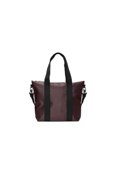 Tote Bag Mini W3 - Depth