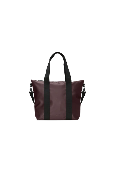 Rains Tote Bag Mini W3