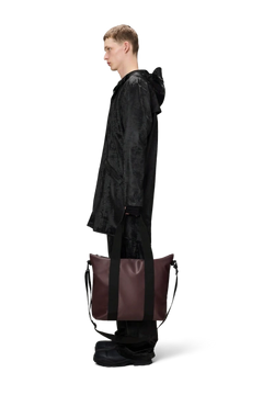 Tote Bag Mini W3 - Depth