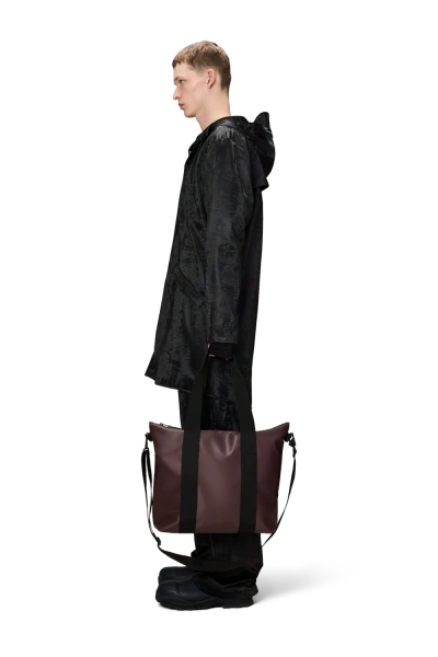 Rains Tote Bag Mini W3