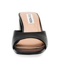 Glowing Sandal - Black