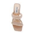 Top-Notch Sandal - Rose Gold
