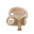 Top-Notch Sandal - Rose Gold