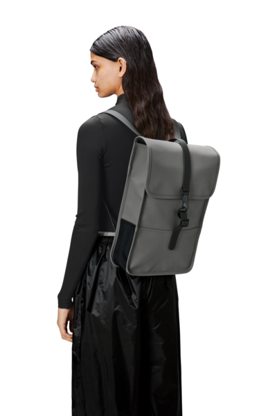 Backpack Mini W3 - Grey