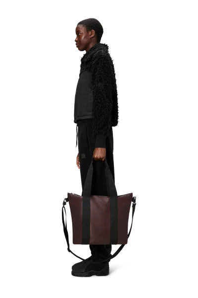 Rains Tote Bag Mini W3