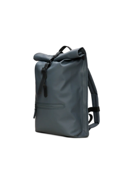 Rolltop Rucksack W3 - Lagoon