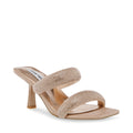 Top-Notch Sandal - Rose Gold