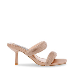 Top-Notch Sandal - Rose Gold