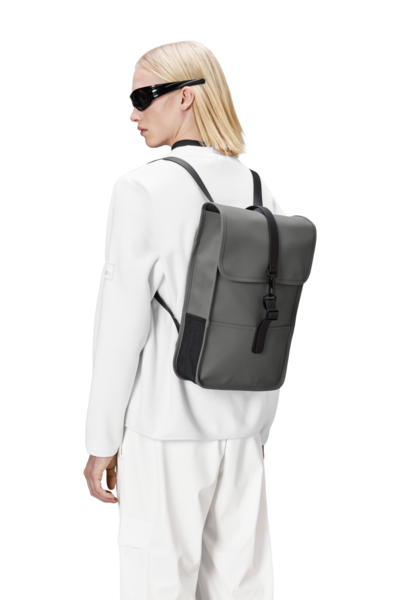 Backpack Mini W3 - Grey