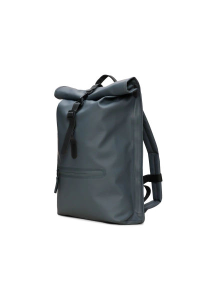 Rolltop Rucksack W3 - Lagoon