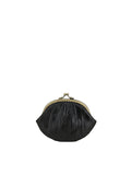 Granny Purse - Black