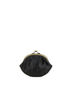 Granny Purse - Black
