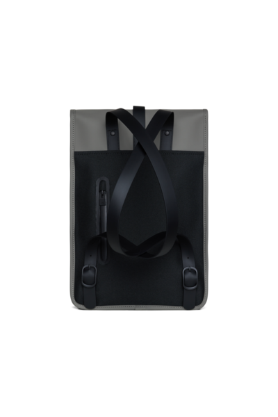 Backpack Mini W3 - Grey