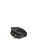 Granny Purse - Black