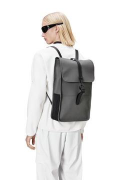 Backpack W3 - Grey
