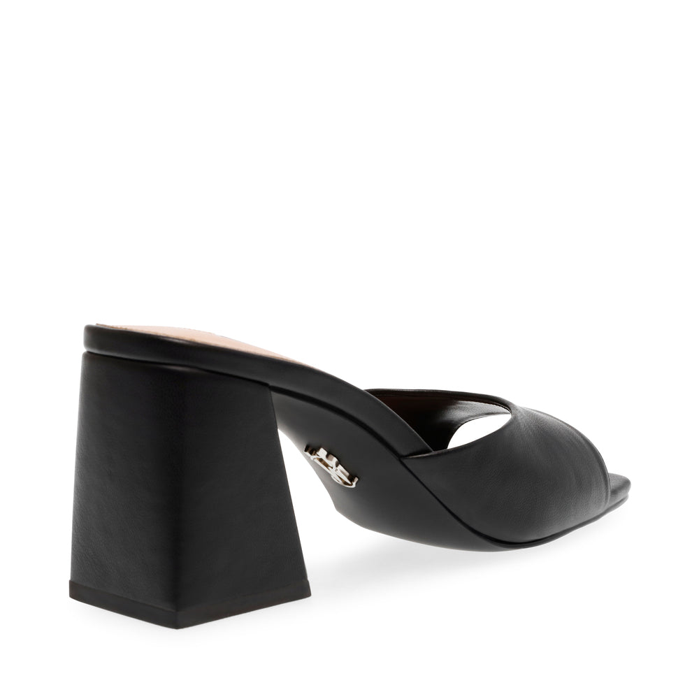 Glowing Sandal - Black