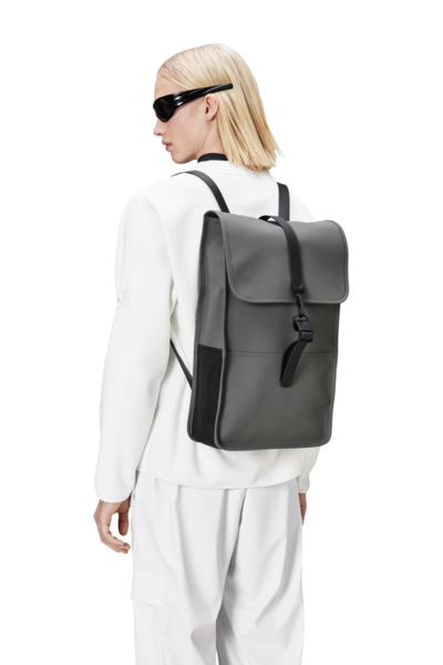 Backpack W3 - Grey
