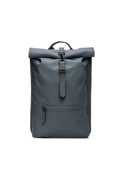 Rolltop Rucksack W3 - Lagoon