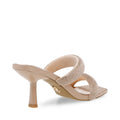 Top-Notch Sandal - Rose Gold