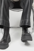 CPH686 Vitello - Black/Black