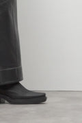 CPH236 Waxed Nabuc - Black