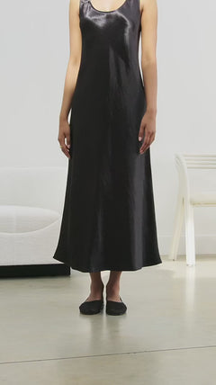 Balla Mesh - Black