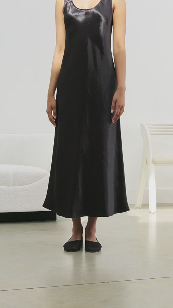 Balla Mesh - Black