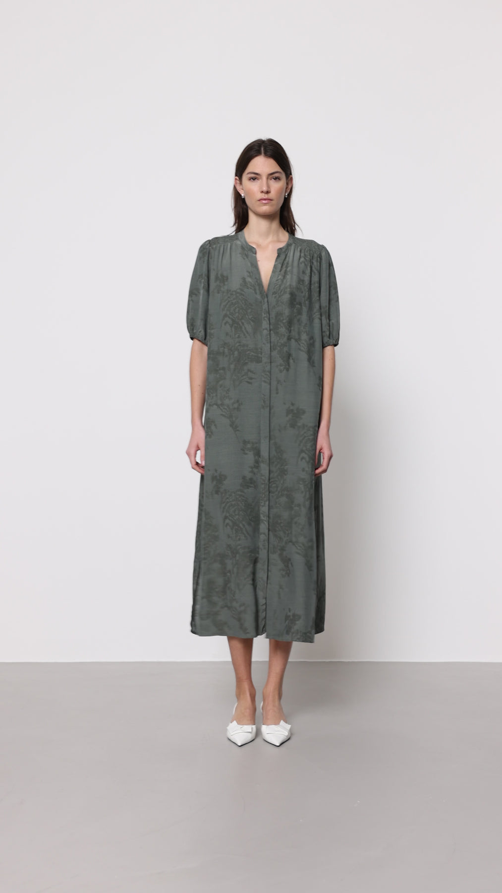 Feluca 1 - Castor Gray Combi