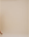 Shari Linen Strap Dress - Firecracker