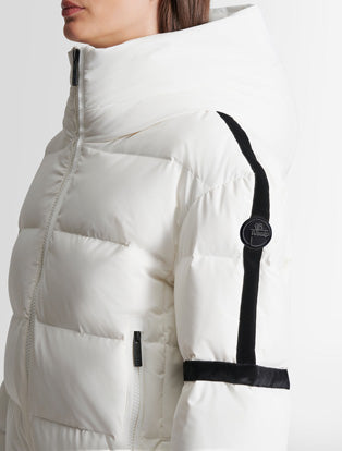 Barsy - Neige