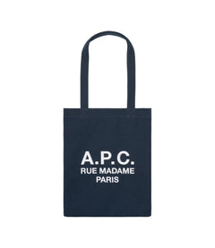 Tote Lou Rue Madame - Dark Navy