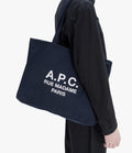 Shopping Diane Rue Madame - Dark Navy