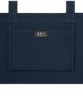 Shopping Diane Rue Madame - Dark Navy