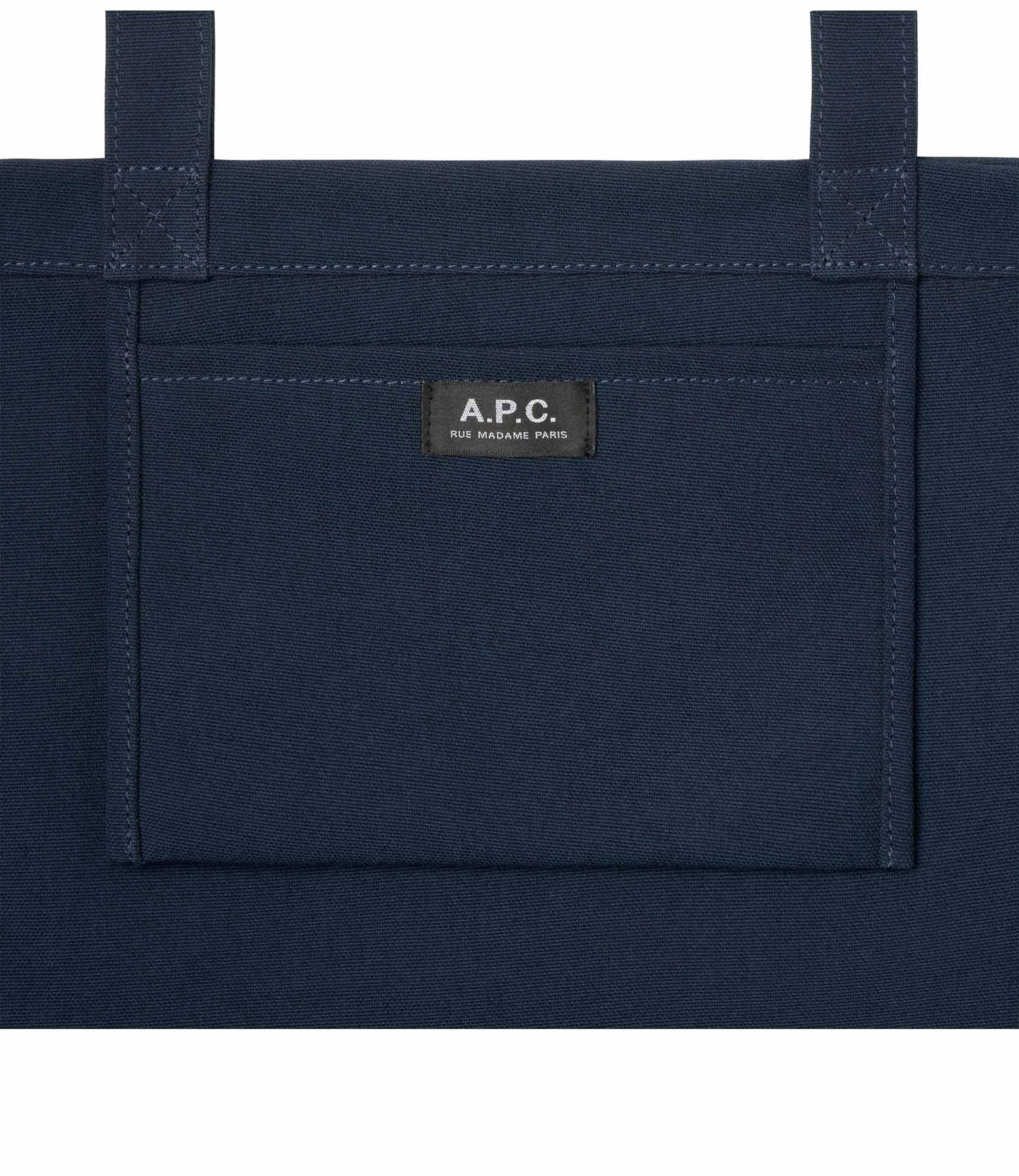 Shopping Diane Rue Madame - Dark Navy