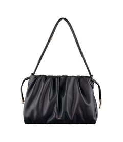 Sac Ninon Shoulder - Noir