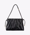 A.P.C. Sac Ninon Shoulder - Svart