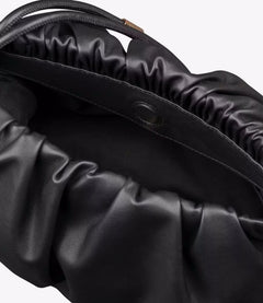 Sac Ninon Shoulder - Noir