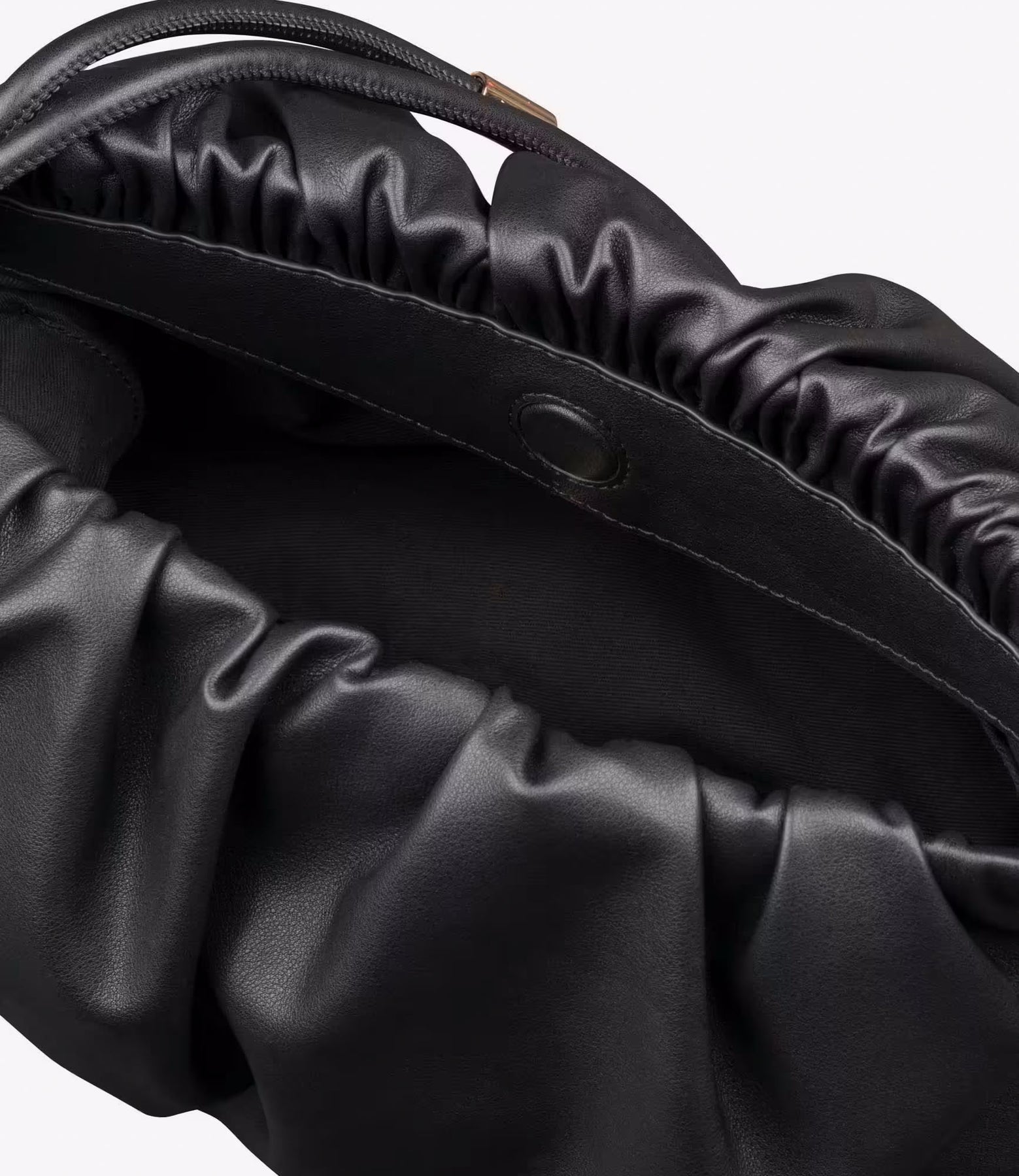 A.P.C. Sac Ninon Shoulder - Svart
