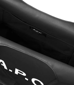 Tote Ninon - Noir