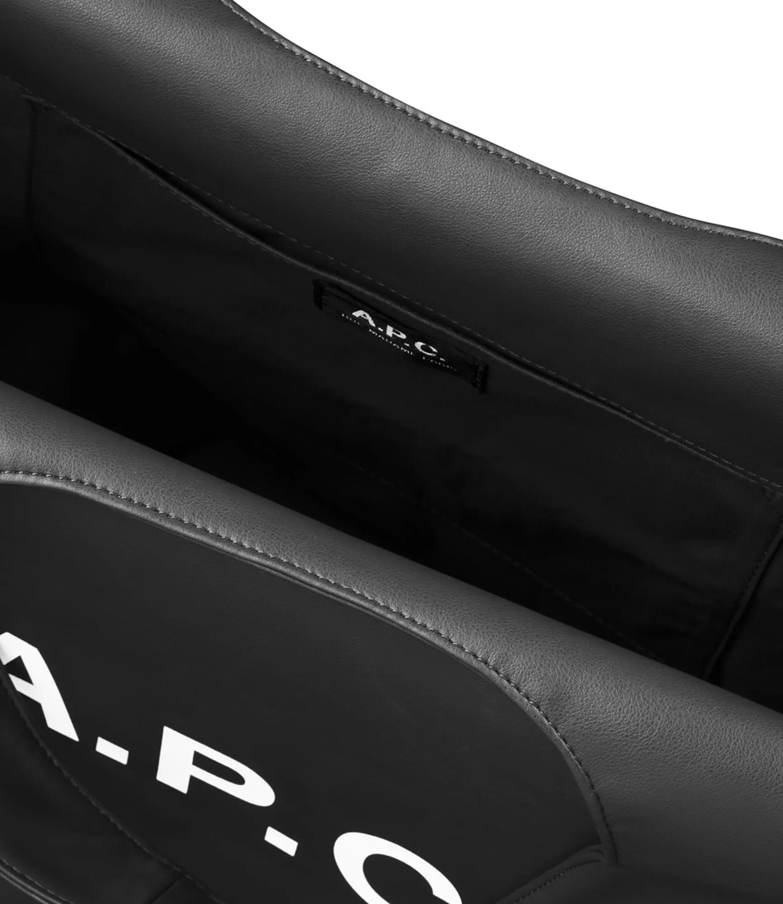 Tote Ninon - Noir