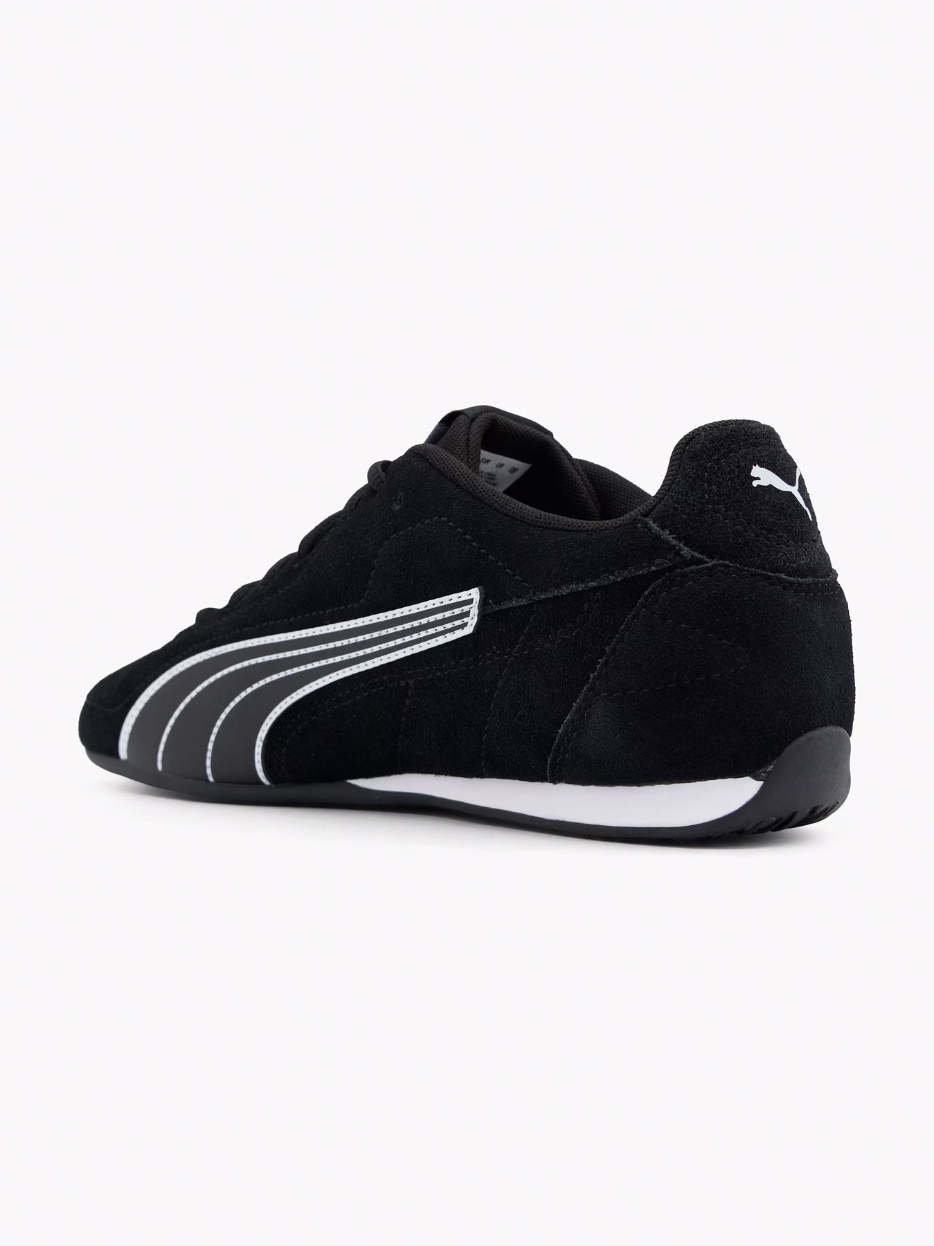 Puma Catch SD - Svart/Vit