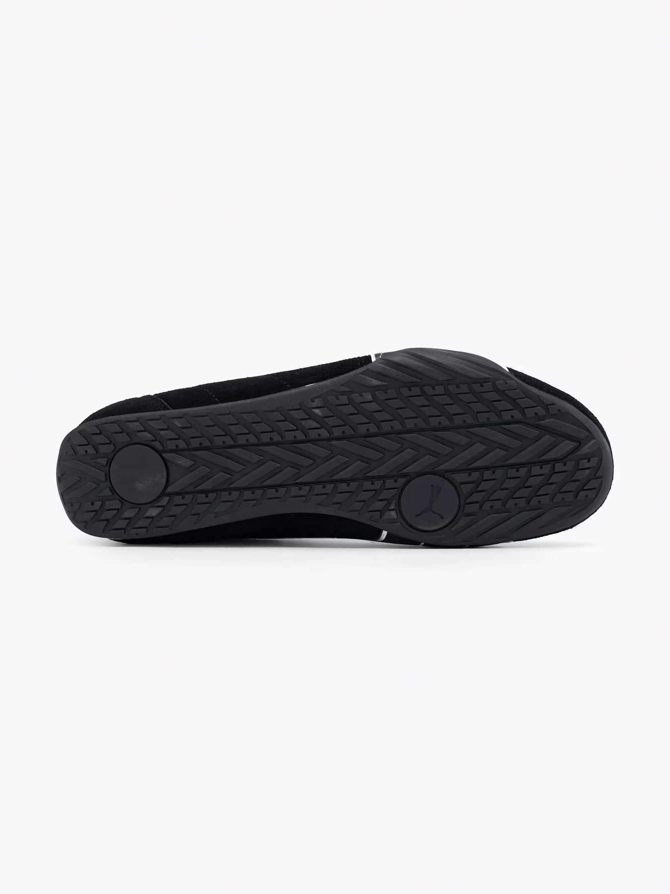 Puma Catch SD - Svart/Vit