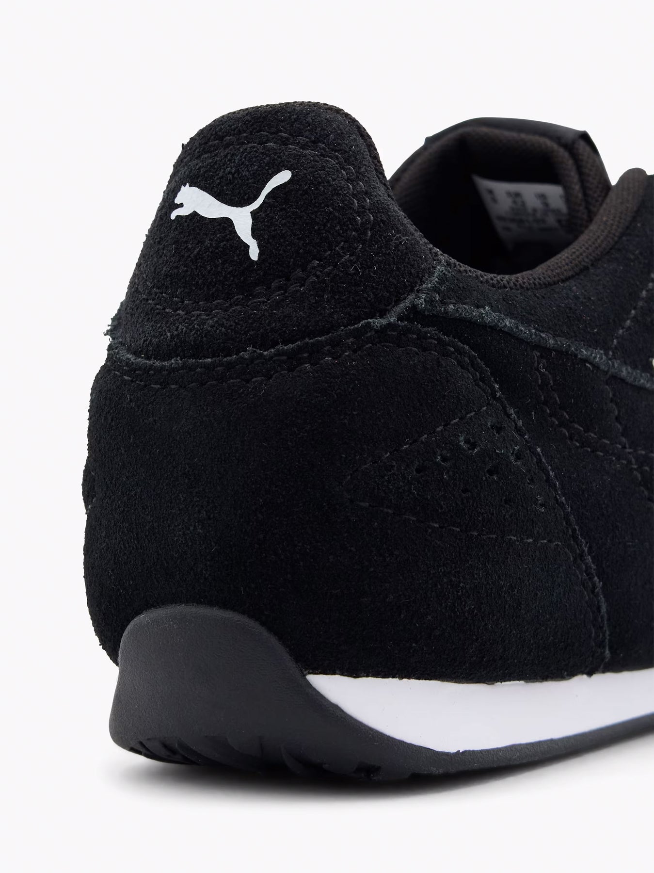 Puma Catch SD - Svart/Vit