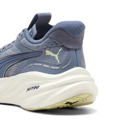 Magnify Nitro 3 Wns - Gray Sky-Deep Plum-Vibrant Silver