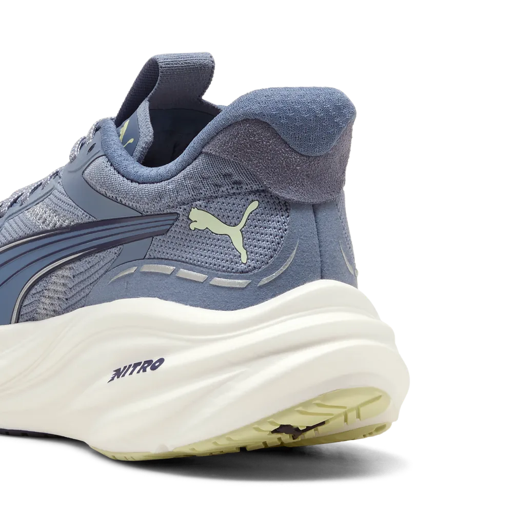 Puma Magnify Nitro 3 Wns - Grå