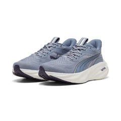 Magnify Nitro 3 Wns - Gray Sky-Deep Plum-Vibrant Silver