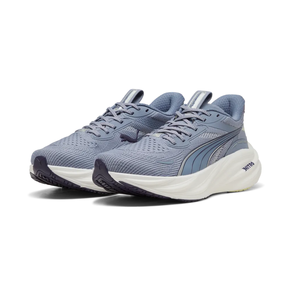 Puma Magnify Nitro 3 Wns - Grå